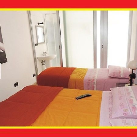 Bed & Breakfast Maricentro Taranto Exterior foto