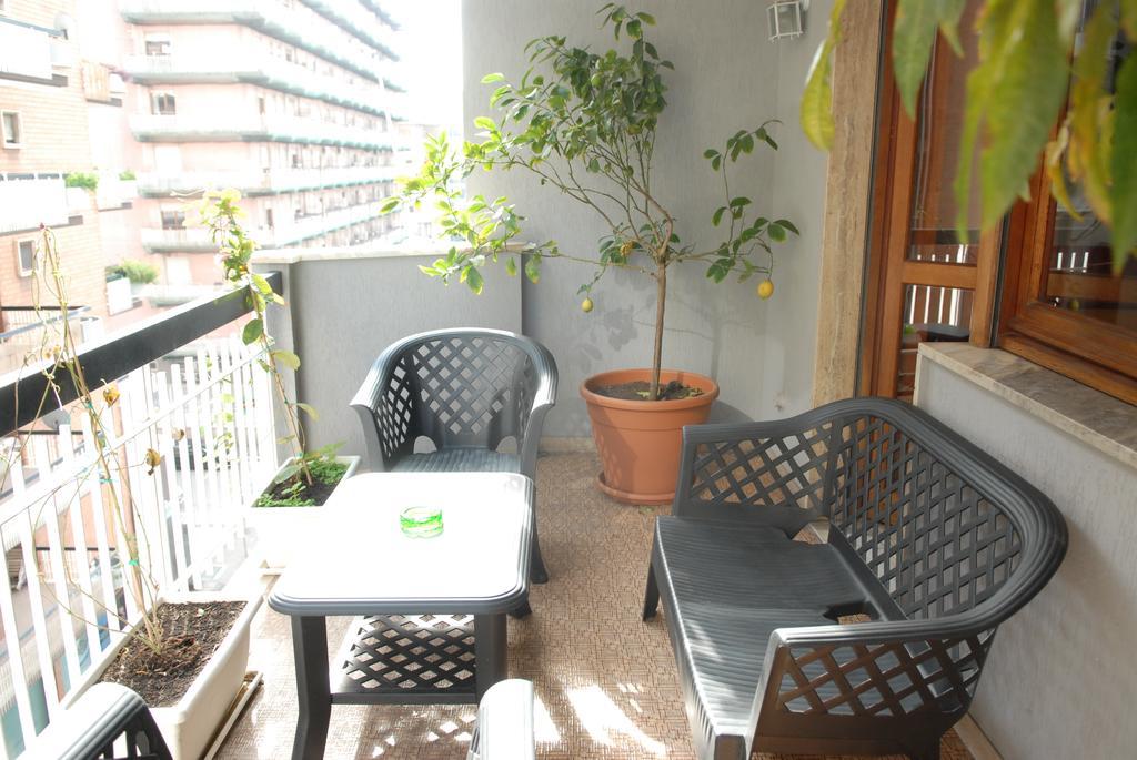 Bed & Breakfast Maricentro Taranto Quarto foto