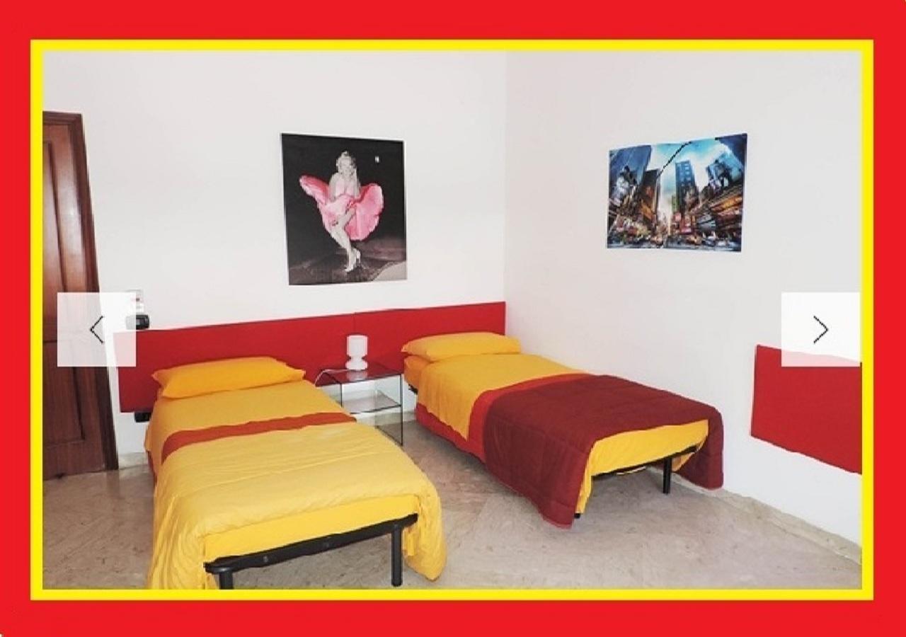Bed & Breakfast Maricentro Taranto Exterior foto