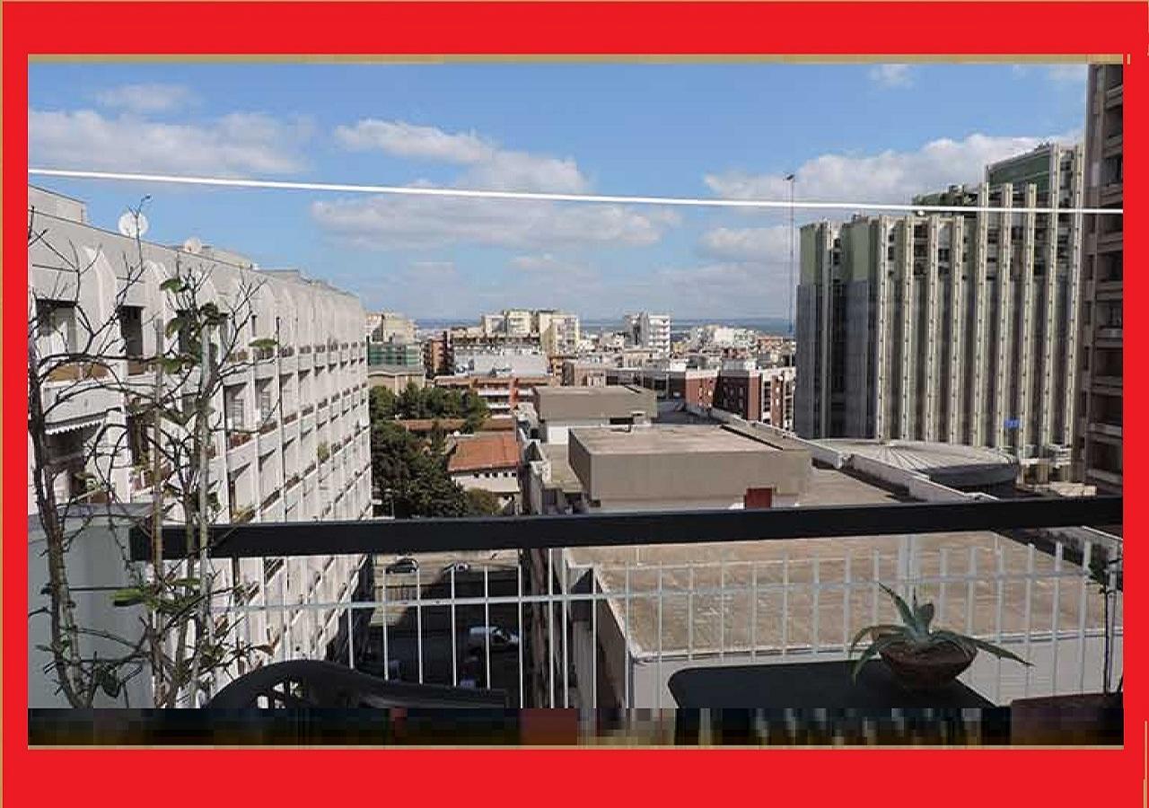Bed & Breakfast Maricentro Taranto Exterior foto